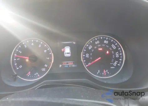 2020 Toyota Rav4 Le из США, поврежденный, VIN 2T3H1RFV9LC061176